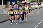 Mens Great North Run, 2017 Simplyhealth Great North Run. Photo: David T. Hewitson/Sports for All Pics